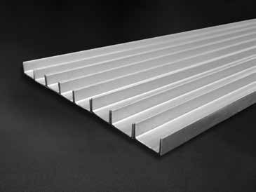 T-profiles