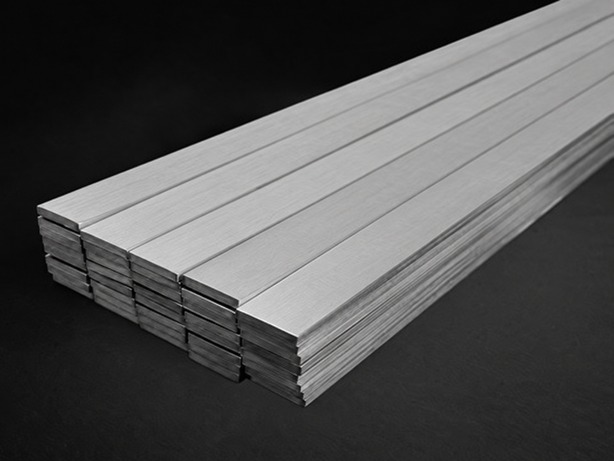 HRAP flat bars